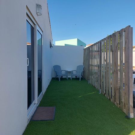 오란제스타트 Morning Star Aruba 아파트 외부 사진